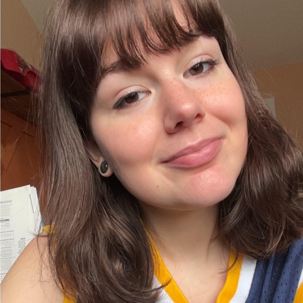 Meet your Posher, Kayleigh